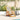 Folding Beach Chair with Armrests Taupe Acacia Wood & Textilene