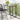 Folding Garden Table Brown 90x51x75 cm Poly Rattan