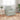 Floor Sofa Bed with Cushion Light grey 74 x 77 x 81 cm Velvet