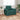 Sofa Bed Dark green 98 x 71 x 83 cm Fabric
