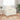 Sofa Bed Cream 98 x 71 x 83 cm Velvet