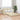 Sofa Bed Cream 148 x 71 x 83 cm Fabric