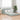 Sofa Bed Light Grey 148 x 71 x 83 cm Velvet