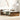 Bed Frame without Mattress Old Wood 90x200 cm Engineered Wood