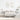 Bed Frame No Mattress Concrete Grey 120x200 cm Engineered Wood
