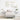 Bed Frame No Mattress Grey Sonoma 100x200 cm Engineered Wood
