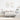 Bed Frame No Mattress Grey Sonoma 135x190 cm Double Engineered Wood