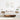 Bed Frame No Mattress Old Wood 135x190 cm Double Engineered Wood