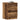 Bedside Cabinets 2 pcs Old Wood 38x35x55 cm Engineered Wood