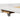 Daybed With Trundle Without Mattress Irun 90X200 Cm