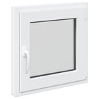 Basement Window RISOR 60x60 cm Tilt&Turn DIN Right White