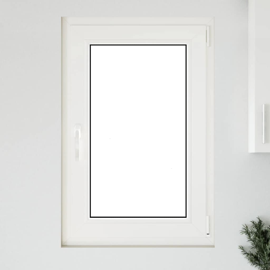 Basement Window RISOR 60x80 cm Tilt&Turn DIN Right White