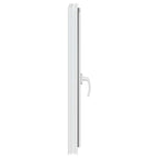 Basement Window RISOR 60x80 cm Tilt&Turn DIN Right White