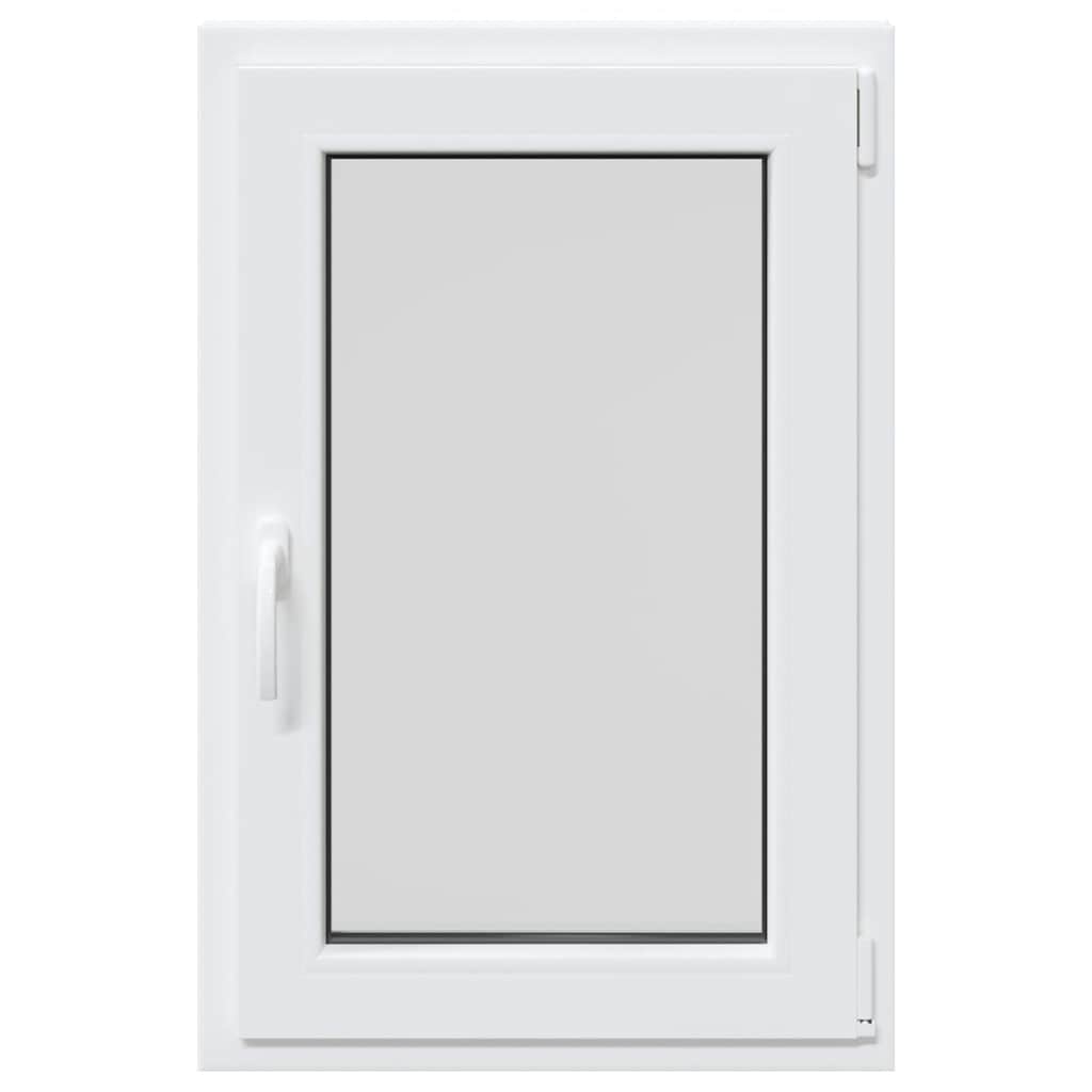 Basement Window RISOR 60x90 cm Tilt&Turn DIN Right White