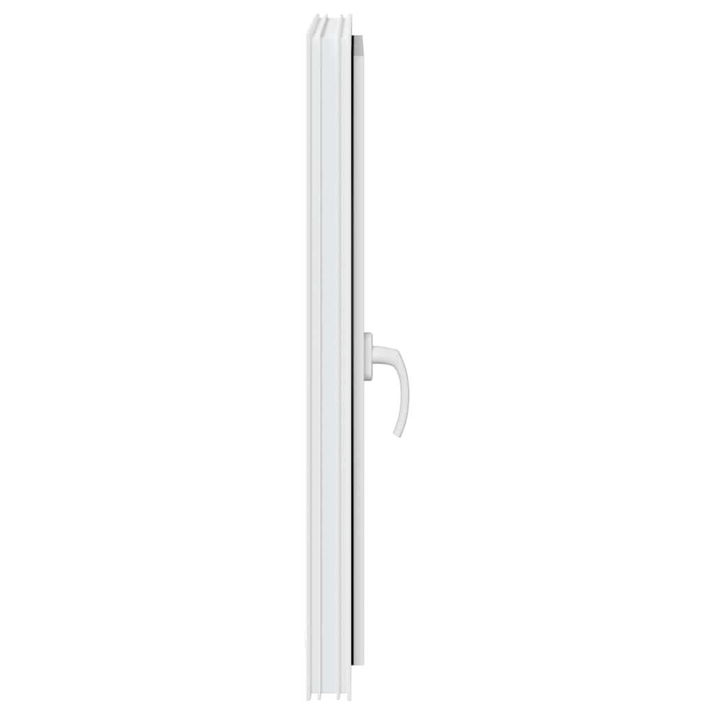 Basement Window RISOR 60x90 cm Tilt&Turn DIN Right White