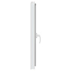 Basement Window RISOR 60x90 cm Tilt&Turn DIN Right White