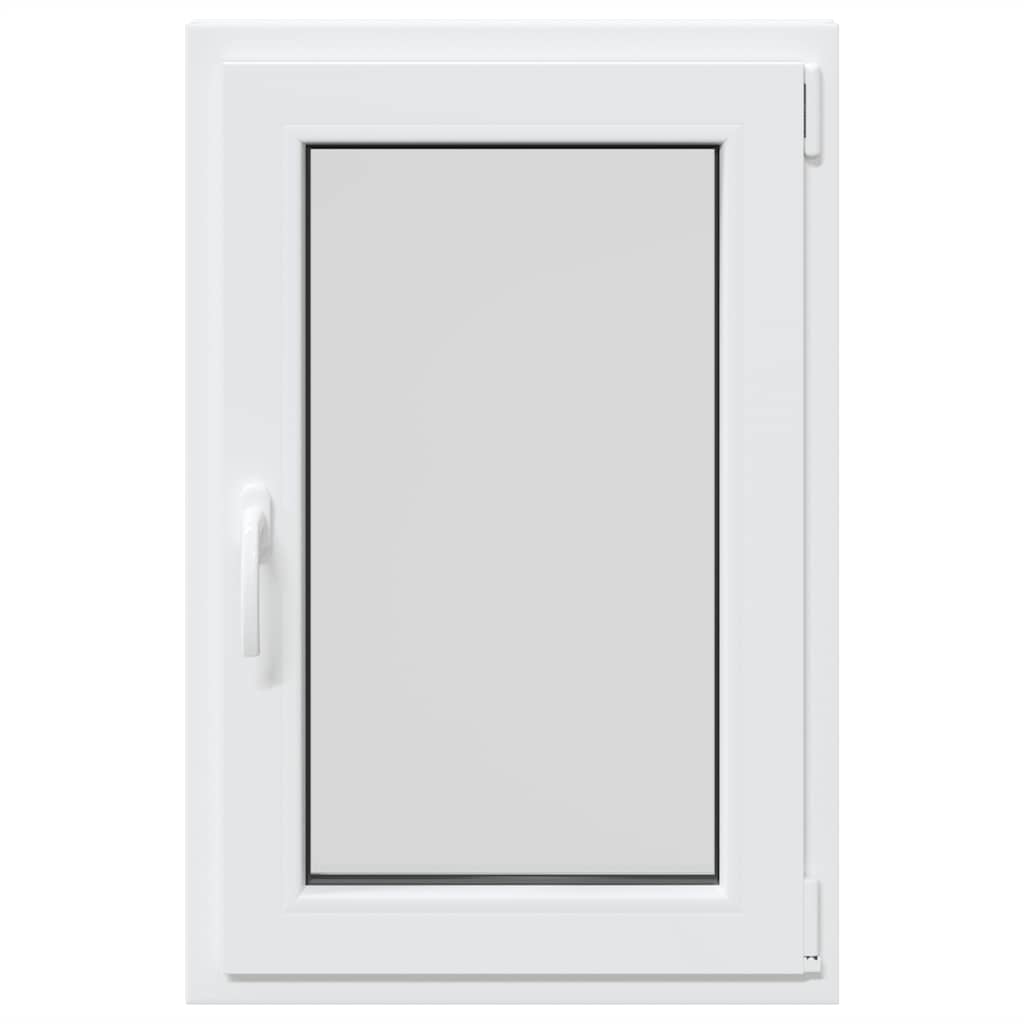 Basement Window "RISOR" 60x100 cm Tilt&Turn DIN Right White