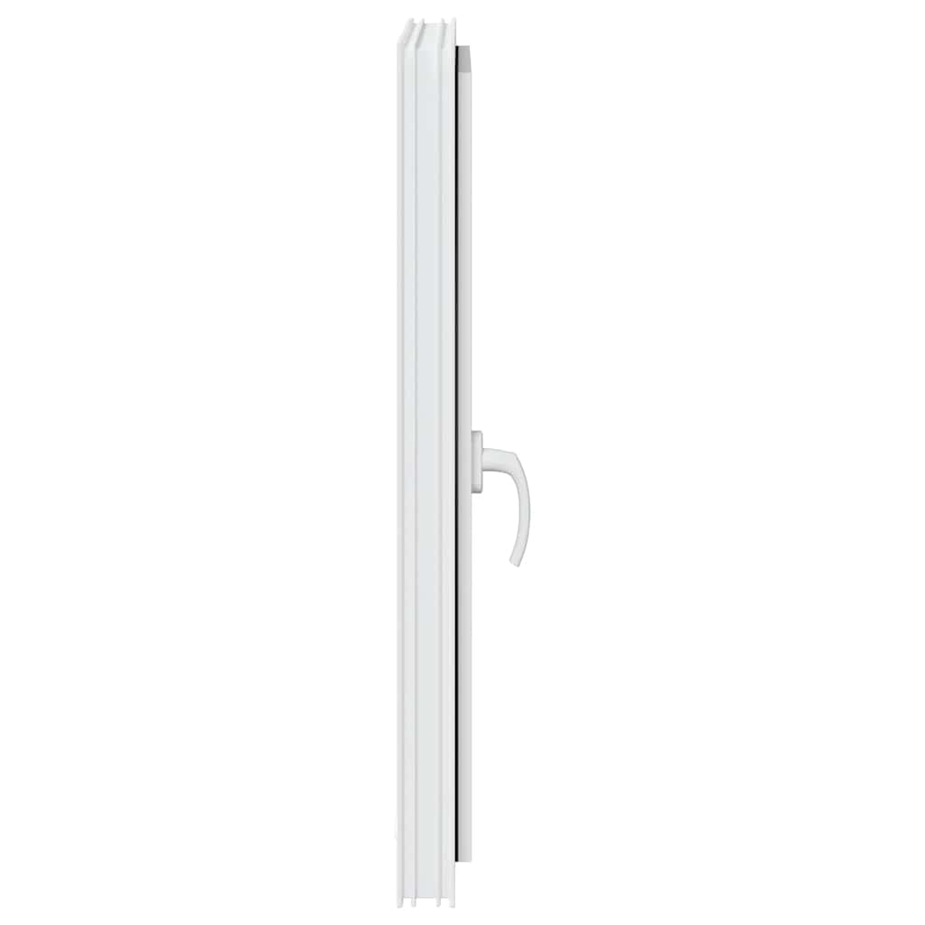 Basement Window "RISOR" 60x100 cm Tilt&Turn DIN Right White