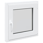 Basement Window "RISOR" 60x60 cm Tilt&Turn DIN Right White