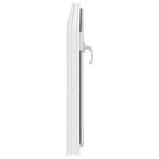 Basement Window "RISOR" 110x60 cm Tilt&Turn DIN Left White
