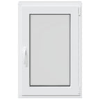 Basement Window RISOR 60x80 cm Tilt&Turn DIN Right Anthracite