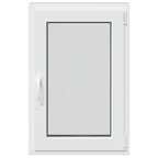 Basement Window RISOR 60x90 cm Tilt&Turn DIN Right Anthracite