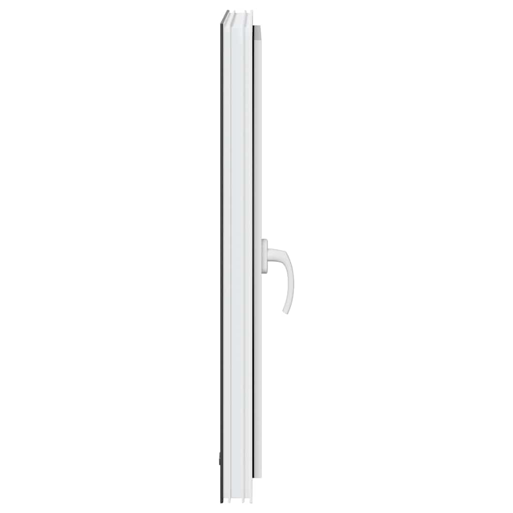 Basement Window RISOR 60x90 cm Tilt&Turn DIN Right Anthracite