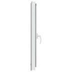 Basement Window RISOR 60x90 cm Tilt&Turn DIN Right Anthracite