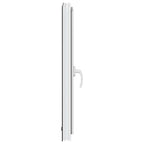 Basement Window "RISOR" 60x90 cm Tilt&Turn DIN Left Anthracite