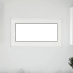 Basement Window "RISOR" 110x60 cm Tilt&Turn DIN Right Anthracite