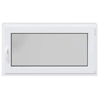 Basement Window "RISOR" 110x60 cm Tilt&Turn DIN Right Anthracite