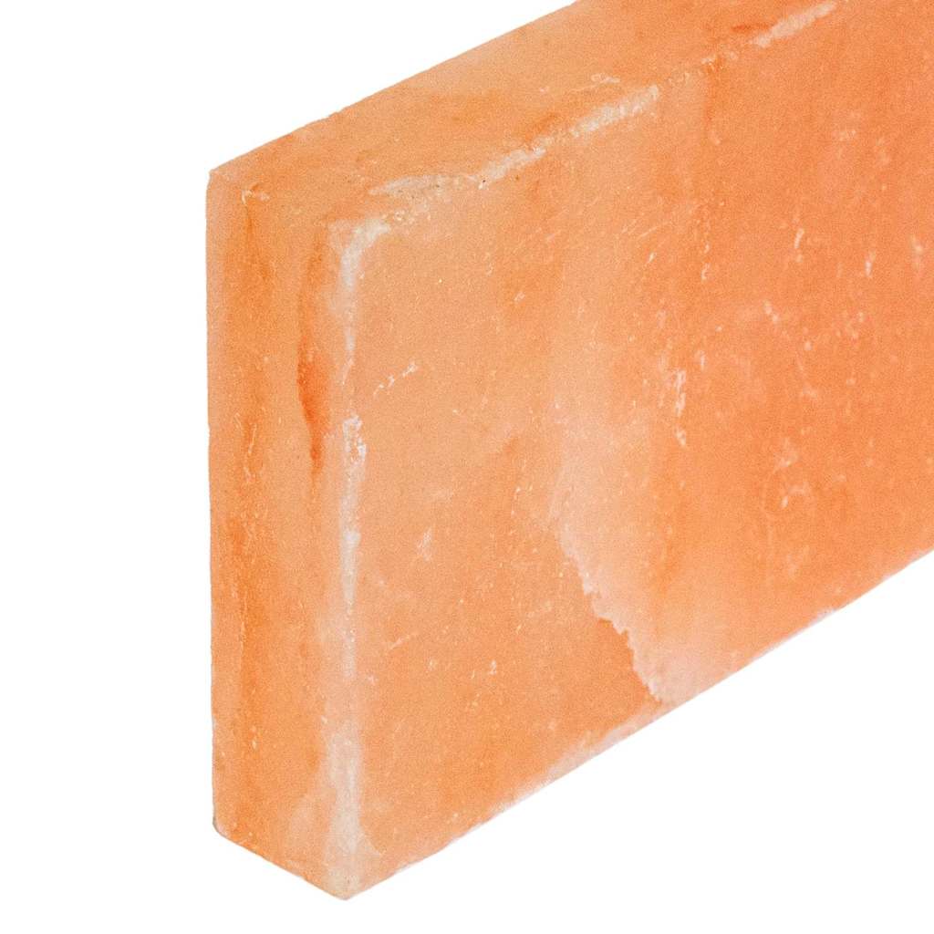 Salt Stones 20 pcs Pink 20 x 2.5 x 10 cm Stones