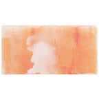 Salt Stones 20 pcs Pink 20 x 2.5 x 10 cm Stones