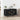 Sideboard Black Oak 100x36x60 cm Engineered Wood
