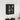 Wall Cabinet Wall-mounted Black oak 69.5 x 34 x 90 cm