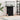 Aquarium Stand Black Oak 75x36x72.5 cm Engineered Wood