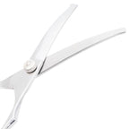 4 Piece Dog Grooming Scissors Set Stainless Steel