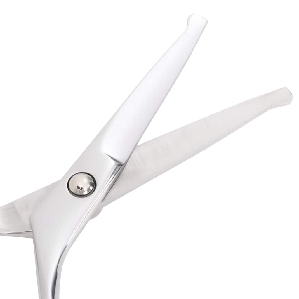 4 Piece Dog Grooming Scissors Set Stainless Steel