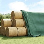 Haystack Tarp 9.8x6 m 140 g/m² Polypropylene