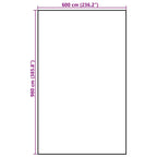 Haystack Tarp 9.8x6 m 140 g/m² Polypropylene