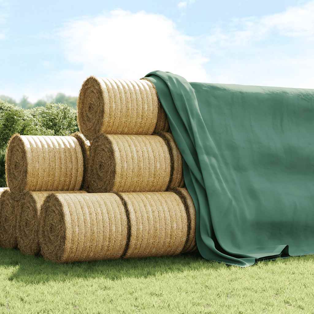 Haystack Tarp 10.4x12.5 m 140 g/m² Polypropylene