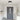 Ceiling Lamp Black 30 x 13.5 cm Fabric