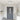 Ceiling Lamp Grey 30 x 13.5 cm Fabric