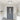 Ceiling Lamp Grey 38 x 13.5 cm Fabric