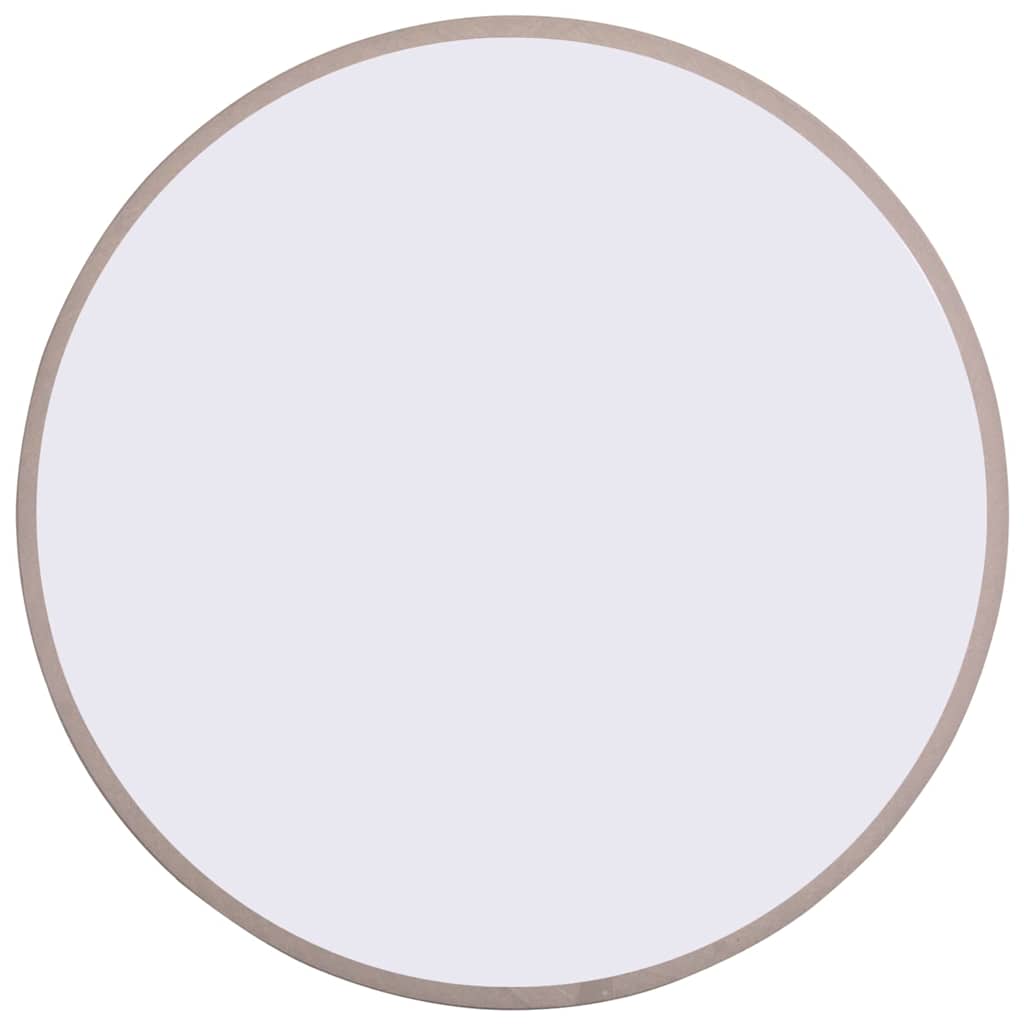 Ceiling Lamp with Spotlights Taupe 38 x 38 x 13.5 cm Fabric