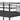 Bunk Bed Without Mattress Steel