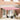 Awning Replacement Fabric Red and white 400 x 200 cm Canvas