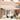 Awning Replacement Fabric Multicolour 400 x 200 cm Canvas