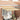 Awning Replacement Fabric Multicolour 350 x 200 cm Canvas