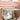 Awning Replacement Fabric Beige 300 x 250 cm Canvas
